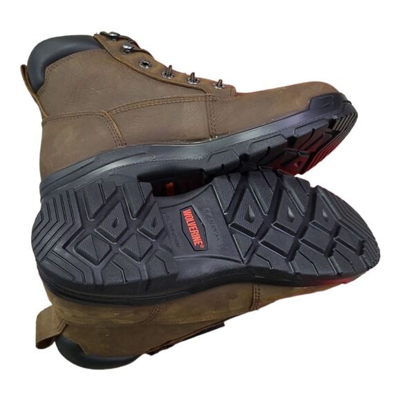 Wolverine Chain Hand  - Picture 2 of 5